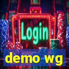 demo wg